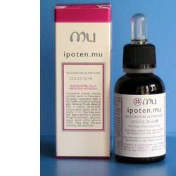 IPOTEN MU GOCCE 30 ML - maxifarmacia.it