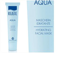 RILASTIL AQUA MASCH VISO 75 ML - maxifarmacia.it