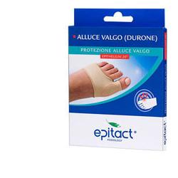 PROTEZIONE PER ALLUCE VALGO EPITACT IN GEL DI SILICONE EPITHELIUM 26 MISURA LARGE - maxifarmacia.it