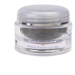 MINERALS CL MASCH FAN VI SPENT - maxifarmacia.it