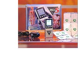 TESMED ELETTROSTIMOLATORE MAX 5 1 PEZZO - maxifarmacia.it