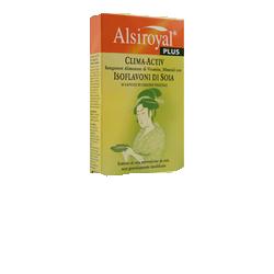 CLIMA ACTIV PLUS 30 CAPSULE - maxifarmacia.it