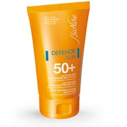 DEFENCE SUN LATTE 50 PROTEZIONE M/ALTA - maxifarmacia.it