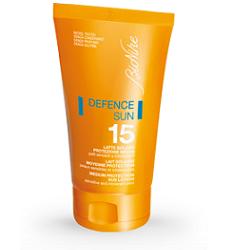 DEFENCE SUN LATTE 15 PROTEZIONE MEDIA - maxifarmacia.it