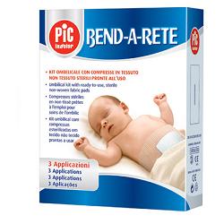 BENDA A RETE TUBOLARE PIC CALIBRO 0 DITO 3M - maxifarmacia.it