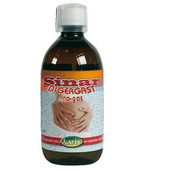 SINAR DIGERGAST NO GAS 500 ML - maxifarmacia.it