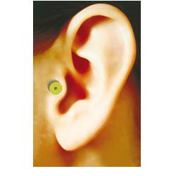 AURICOLOTERAPIA MAGNETICA ZERODIET PER LA RIDUZIONE DEL PESO 1 PEZZO - maxifarmacia.it