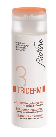 TRIDERM LATTE DERMOLAT 200 ML - maxifarmacia.it