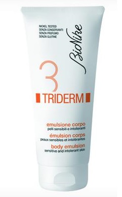 TRIDERM EMULSIONE CORPO 200 ML - maxifarmacia.it