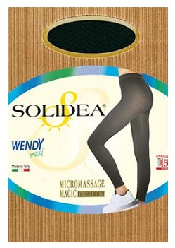WENDY MAXI FUSEAU MOKA 5XXL - maxifarmacia.it