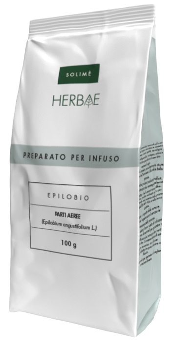 EPILOBIO SOMM TAGLIO TISANA 100 G - maxifarmacia.it