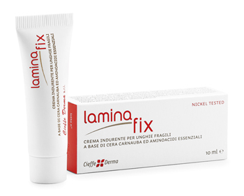 LAMINAFIX CREMA INDURENTE UNGHIE 10 ML - maxifarmacia.it