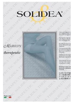 MARILYN CCL1 AUTOREGGENTE NERO S - maxifarmacia.it