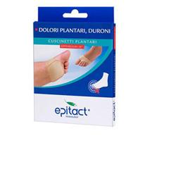 CUSCINETTO PROTETTIVO IN SILICONE AD USO PODOLOGICO EPITHELIUM 26 TAGLIA MEDIA 1 PAIO ARTICOLO CD2612IT EPITACT - maxifarmacia.it
