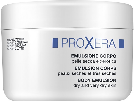 PROXERA EMULSIONE CORPO 400 ML - maxifarmacia.it