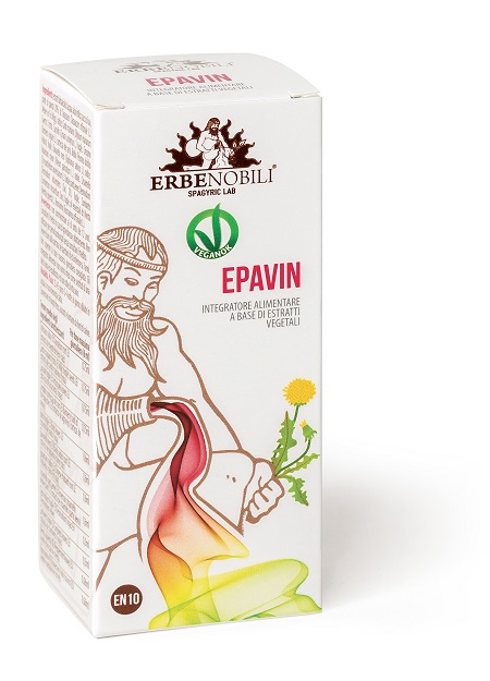 EPAVIN 50 ML - maxifarmacia.it