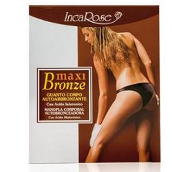 6NCAROSE MAXI BRONZE GUANTO CORPO 3 - maxifarmacia.it