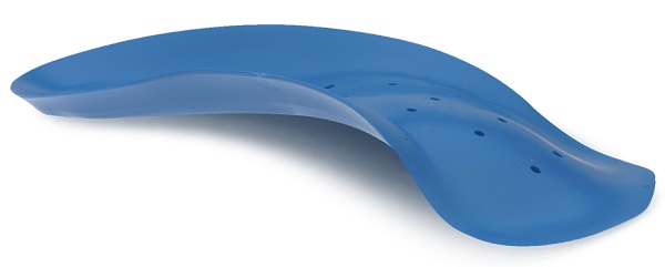 PLANTARE ATTIVO PREFORMATO BIONAIF BLU MISURA MEDIA 2 PEZZI - maxifarmacia.it