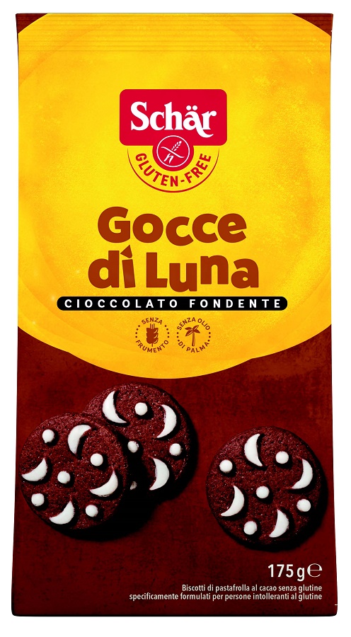 SCHAR GOCCE DI LUNA 175 G - maxifarmacia.it