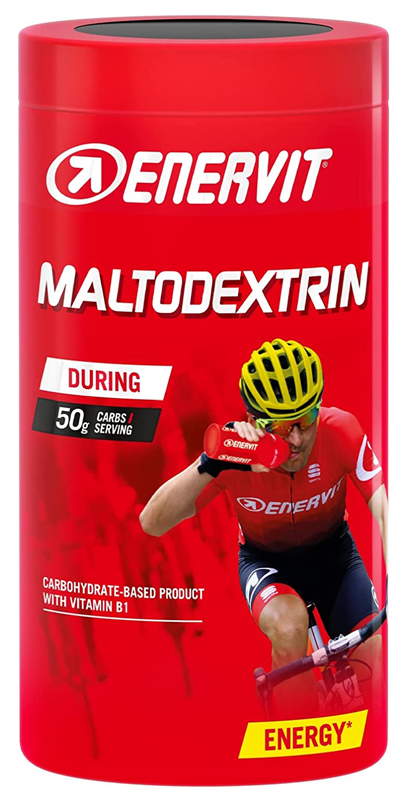 ENERVIT MALTODESTRINE PREPARATO ENERGETICO DA 450G - maxifarmacia.it