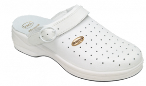 NEW BONUS PUNCHED BYCAST UNISEX REMOVABLE INSOLE BIANCO 42 - maxifarmacia.it