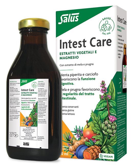 INTEST CARE 250 ML - maxifarmacia.it