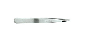 PINZA INOX PELLICINE FINE ALTA PRECISIONE - maxifarmacia.it