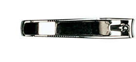 TAGLIAUNGHIE INOX GRANDE - maxifarmacia.it