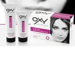 OXY CREMA DECOLORANTE RAPID 50 + 25 ML - maxifarmacia.it