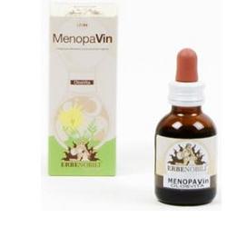 OLOSVITA MENOPAVIN 50 ML - maxifarmacia.it