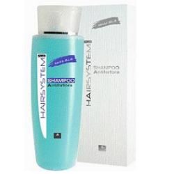 HAIRSYSTEM PLUS SH ANTIFORF - maxifarmacia.it