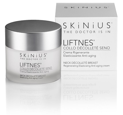 LIFTNES CREMA 50 ML - maxifarmacia.it