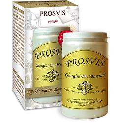 PROSVIS 400 PASTIGLIE - maxifarmacia.it