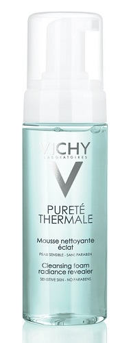 VICHY ACQUA MOUSSE DETERGENTE ILLUMINANTE 150 ML - maxifarmacia.it