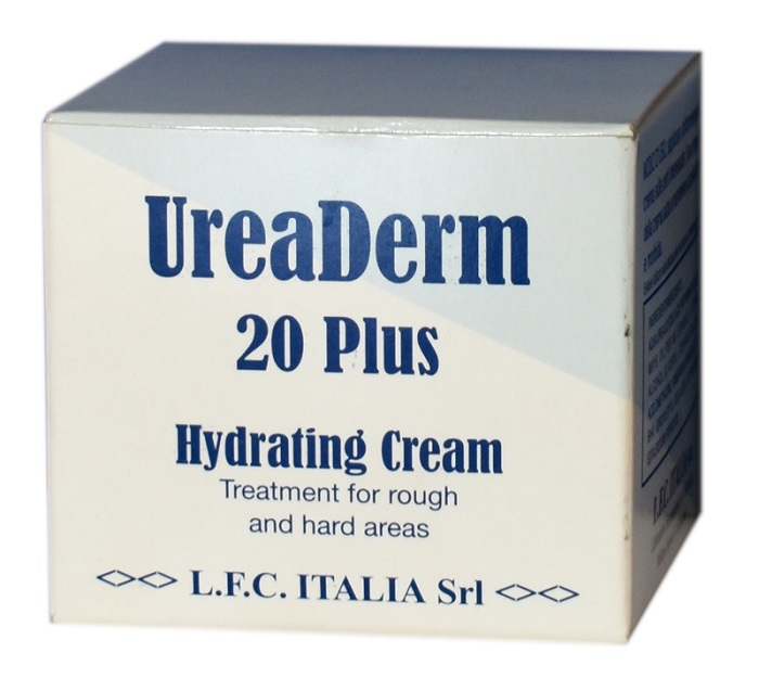 UREADERM 20 PLUS CREMA IDRATANTE 50 ML - maxifarmacia.it