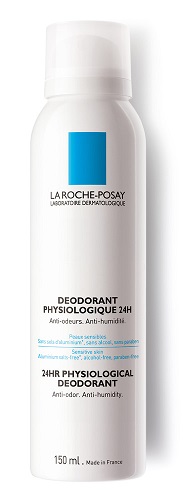 PHYSIO DEO AEROSOL 150 ML - maxifarmacia.it