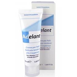 ADELANT CREMA 50 ML - maxifarmacia.it