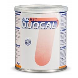 DUOCAL SUPERSOLUBLE SHS 400 G - maxifarmacia.it