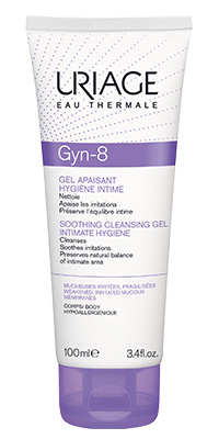 GYN-8 IGIENE INTIMA GEL 100 ML - maxifarmacia.it