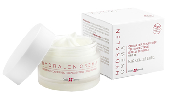 HYDRALEN CREMA 50 ML - maxifarmacia.it