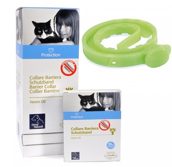 PROTECTION COLLARE BARRIERA GATTO - maxifarmacia.it