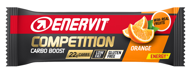 ENERVIT POWER SPORT COMPETITION ARANCIA BARRETTA - maxifarmacia.it