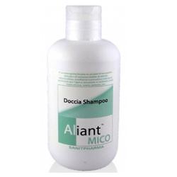 ALIANT MICO DOCCIA SHAMPOO 200 ML - maxifarmacia.it