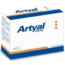 ARTYAL FORTE 20 BUSTINE - maxifarmacia.it
