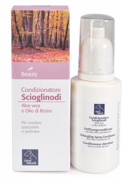 ORME NAT BALSAMO SCIOGLINODI 125 ML - maxifarmacia.it