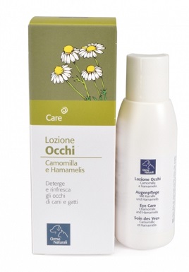 ORME NAT LOZIONE OCCHI 100 ML - maxifarmacia.it