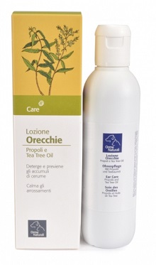 ORME NAT LOZIONE ORECCHIE 200 ML - maxifarmacia.it