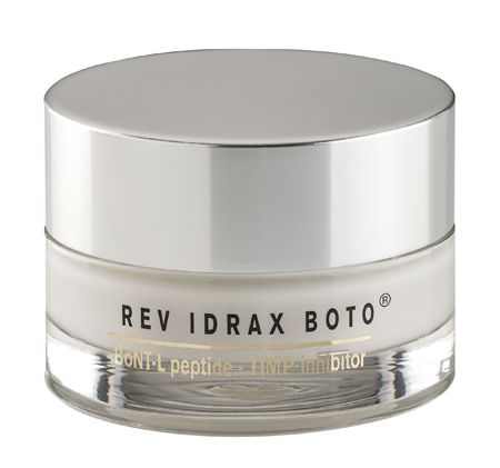 REV IDRAX BOTO 50 ML - maxifarmacia.it