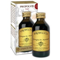PROPOLVIS 100 ML - maxifarmacia.it