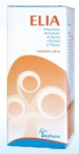 ELIA SOLUZIONE 100 ML - maxifarmacia.it